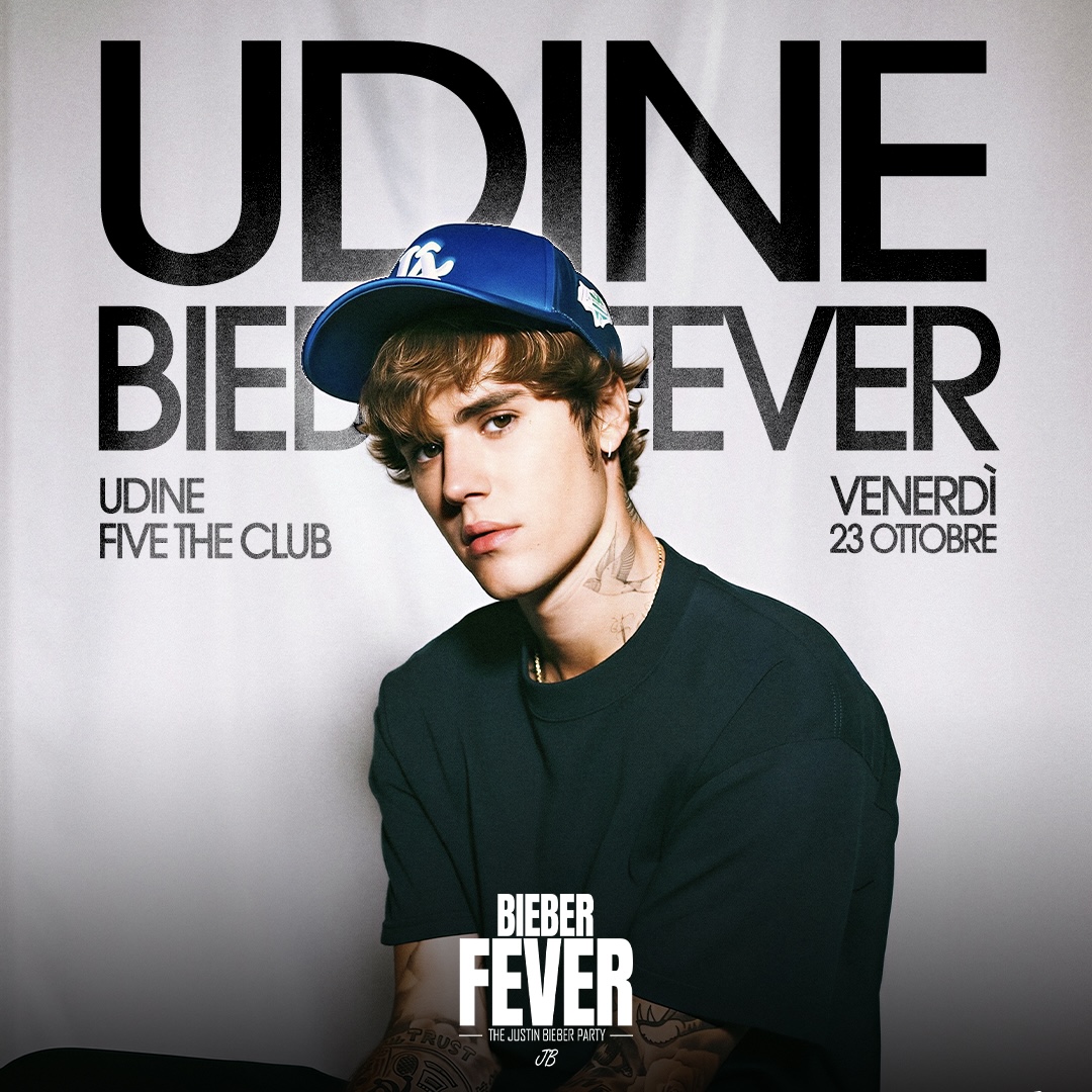 Evento bieber