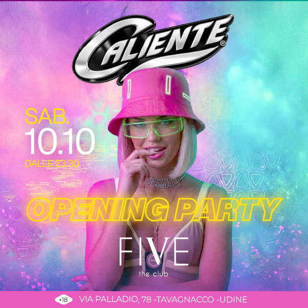 Evento Caliente