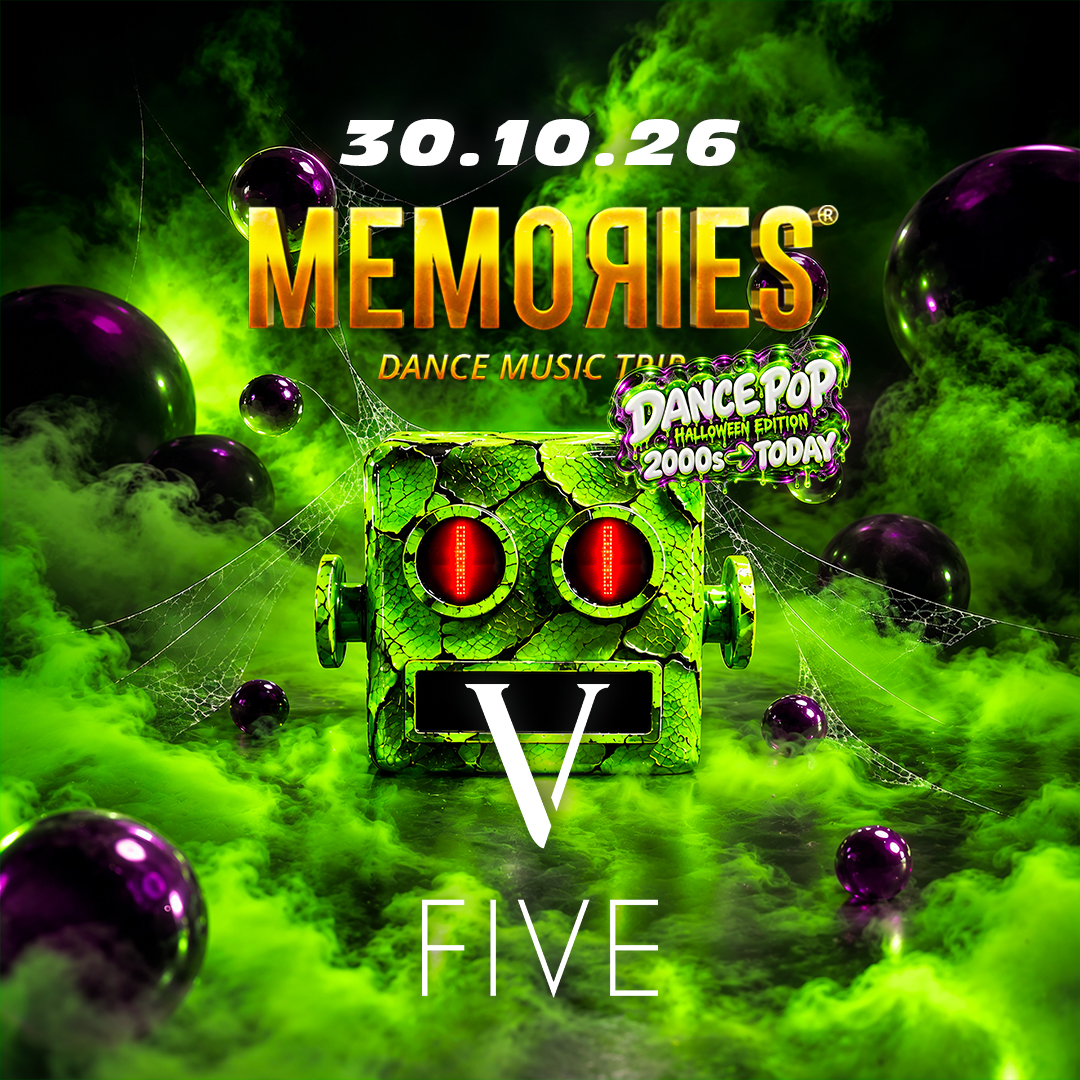 Evento Memories