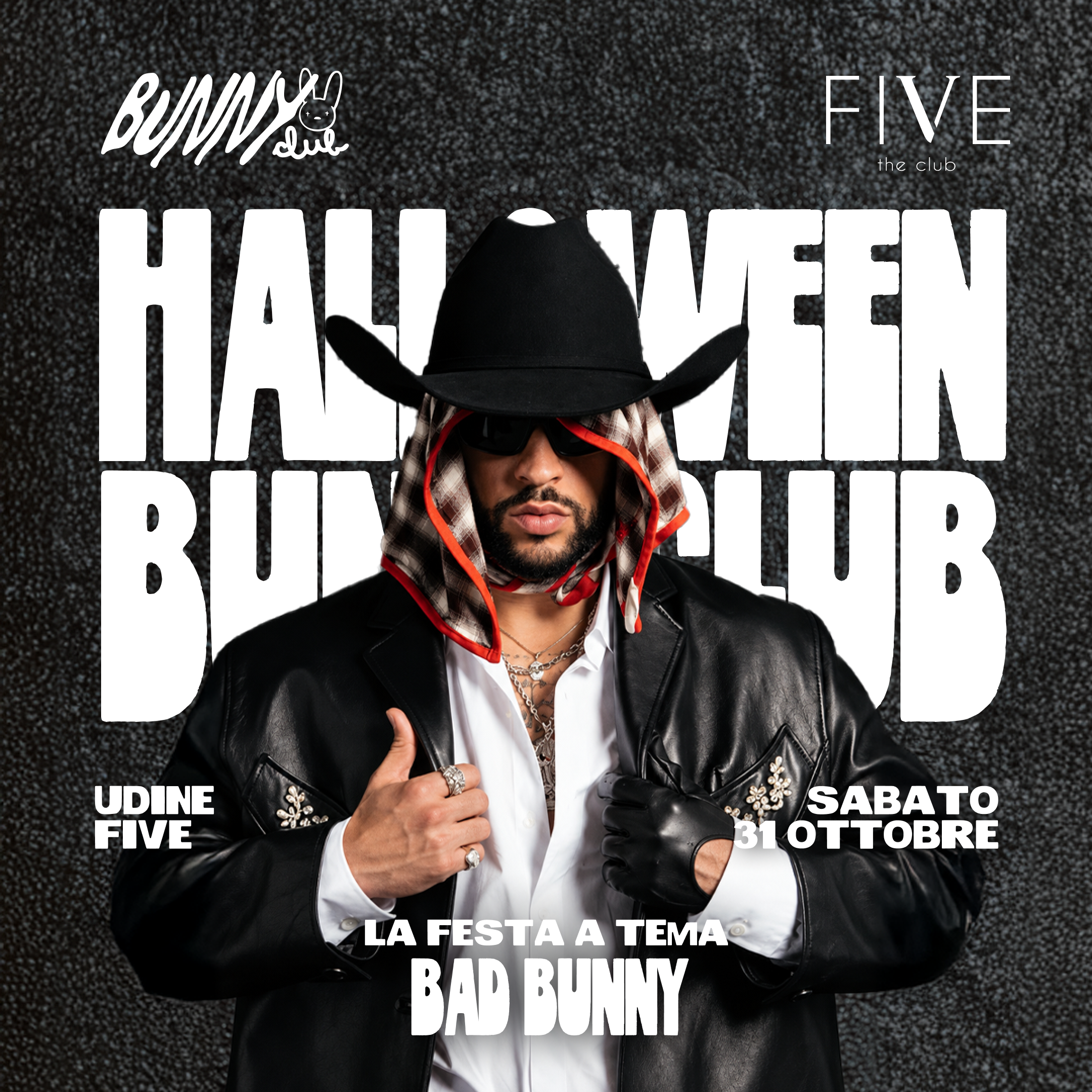 Evento Bunny