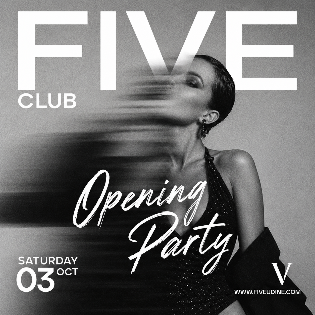 Evento opening